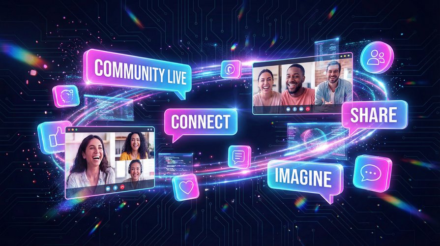 母狗官网视频社区介绍