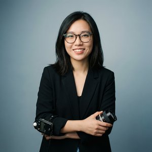 母狗官网首席摄影师林小薇