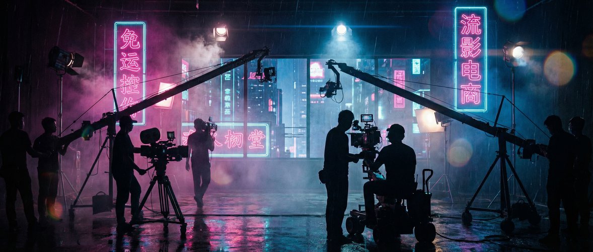 母狗官网品牌宣传视频